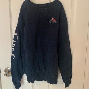 Brandy Melville Cape Cod Pullover (One Size)